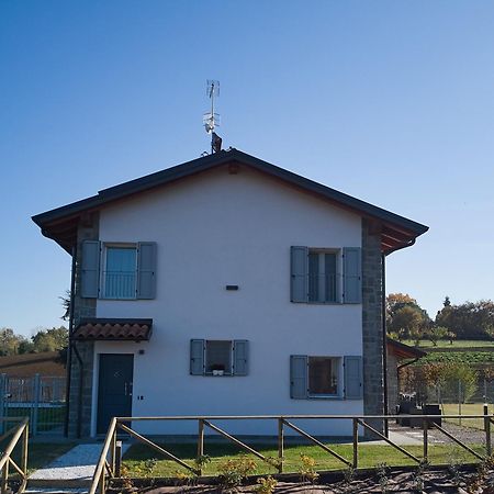 La Collinetta B&B Crespellano Kültér fotó