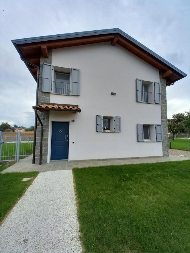 La Collinetta B&B Crespellano Kültér fotó