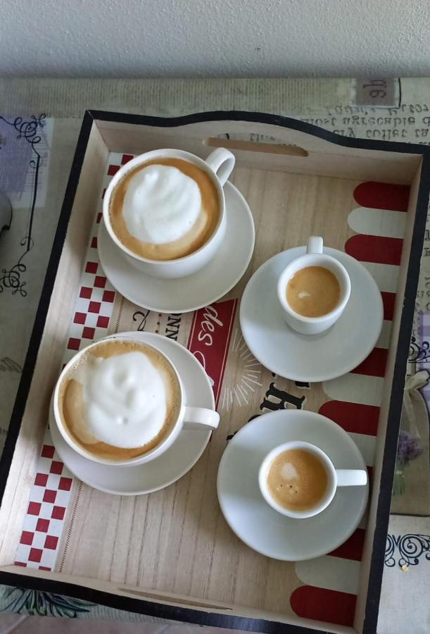 La Collinetta B&B Crespellano Kültér fotó