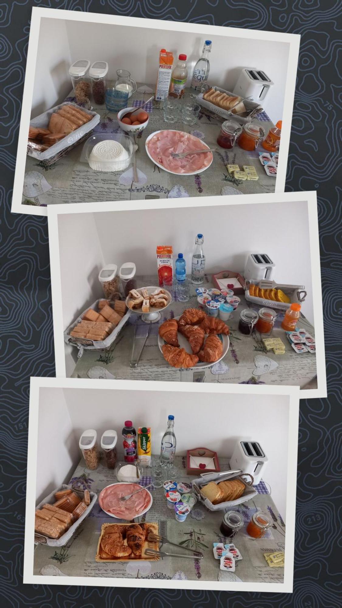 La Collinetta B&B Crespellano Kültér fotó