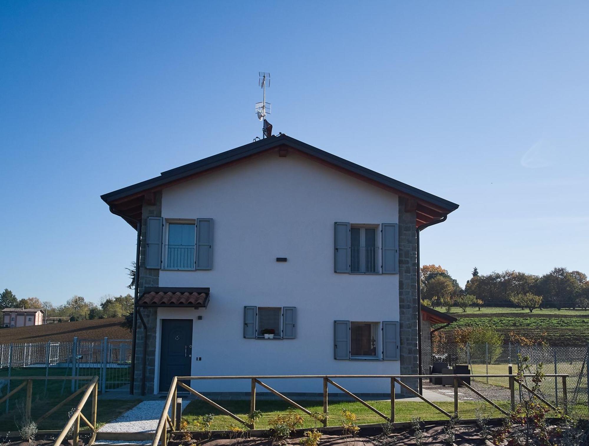 La Collinetta B&B Crespellano Kültér fotó