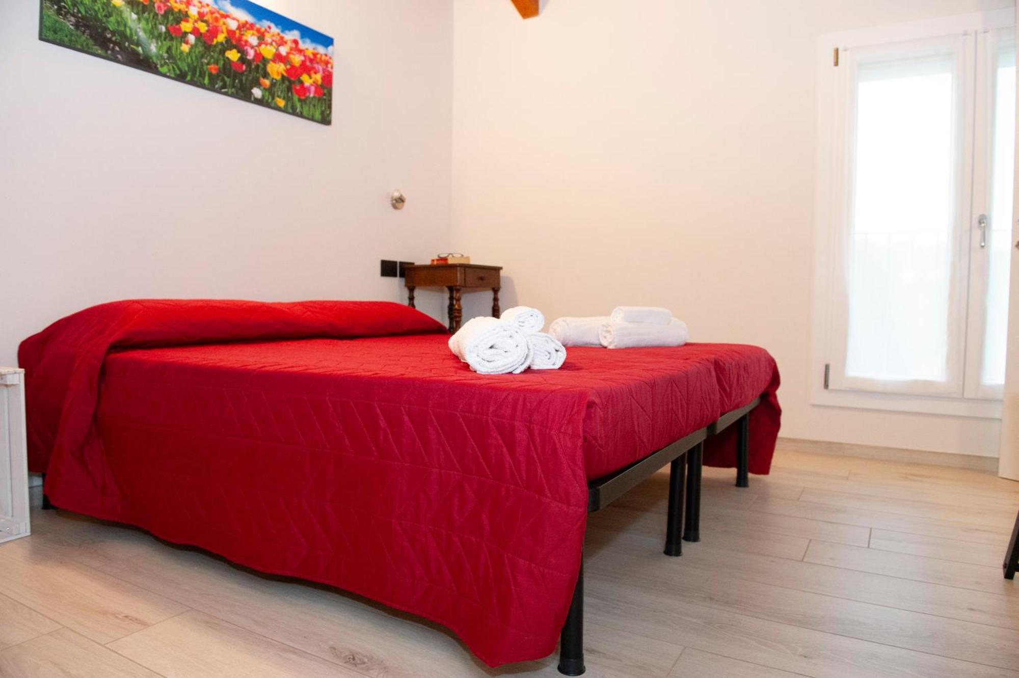La Collinetta B&B Crespellano Kültér fotó