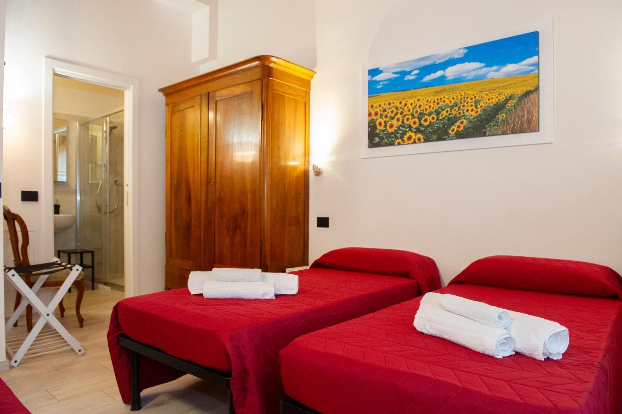 La Collinetta B&B Crespellano Kültér fotó