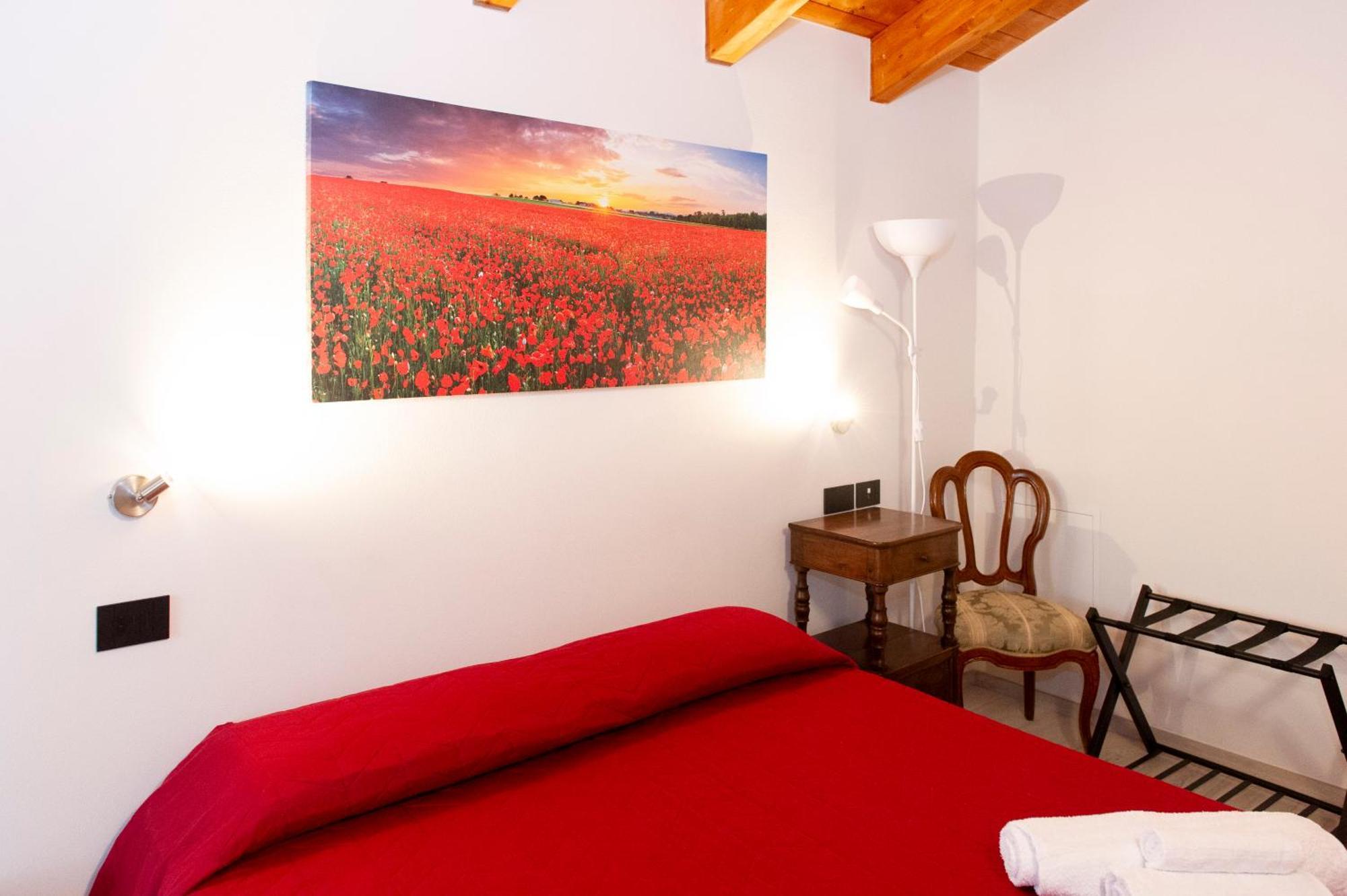 La Collinetta B&B Crespellano Kültér fotó