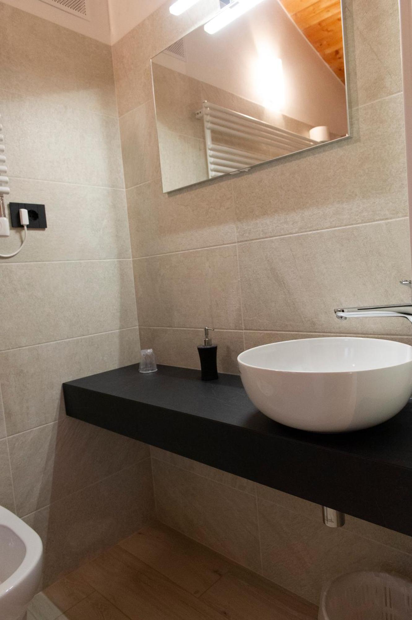 La Collinetta B&B Crespellano Kültér fotó