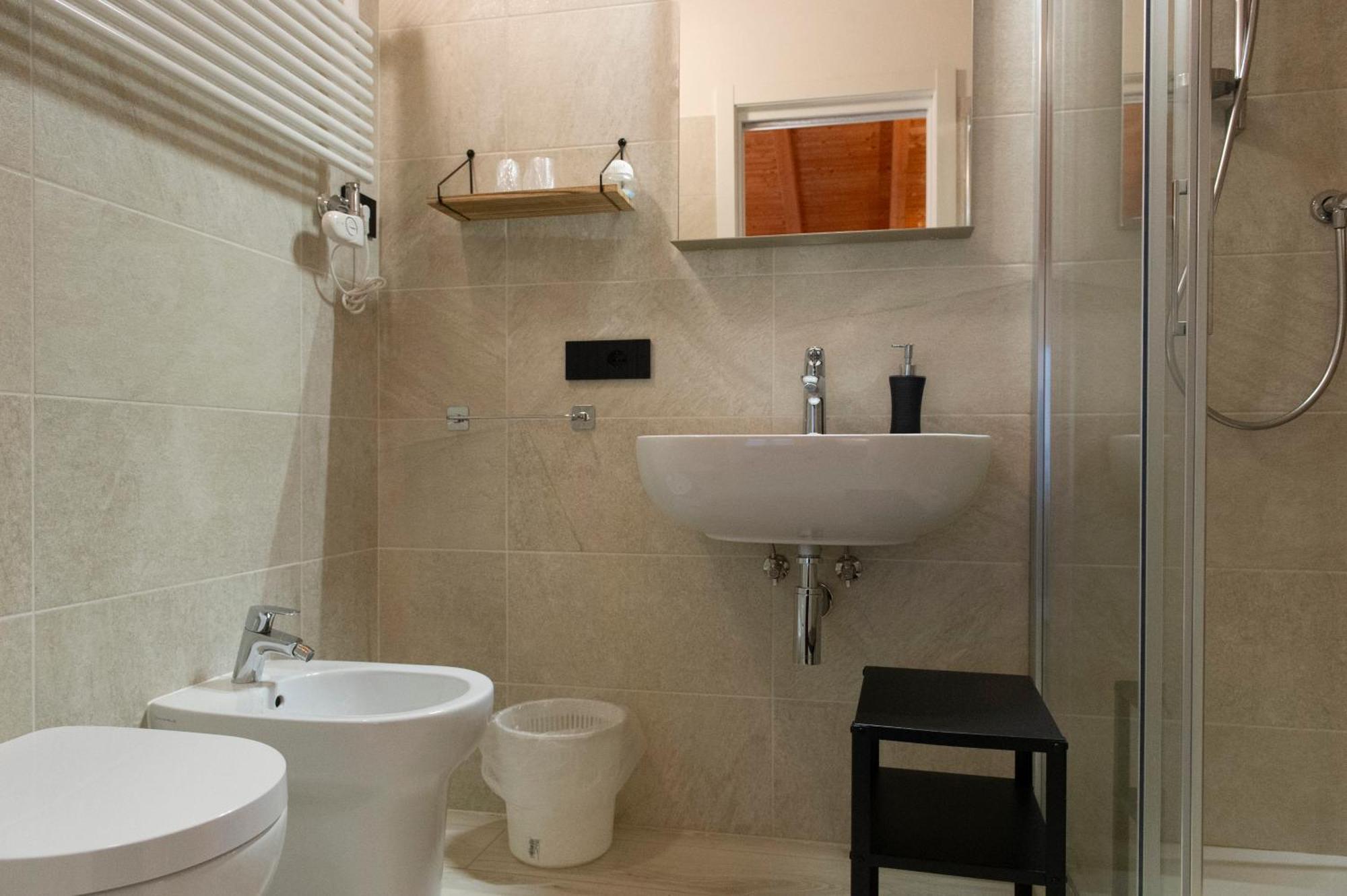 La Collinetta B&B Crespellano Kültér fotó