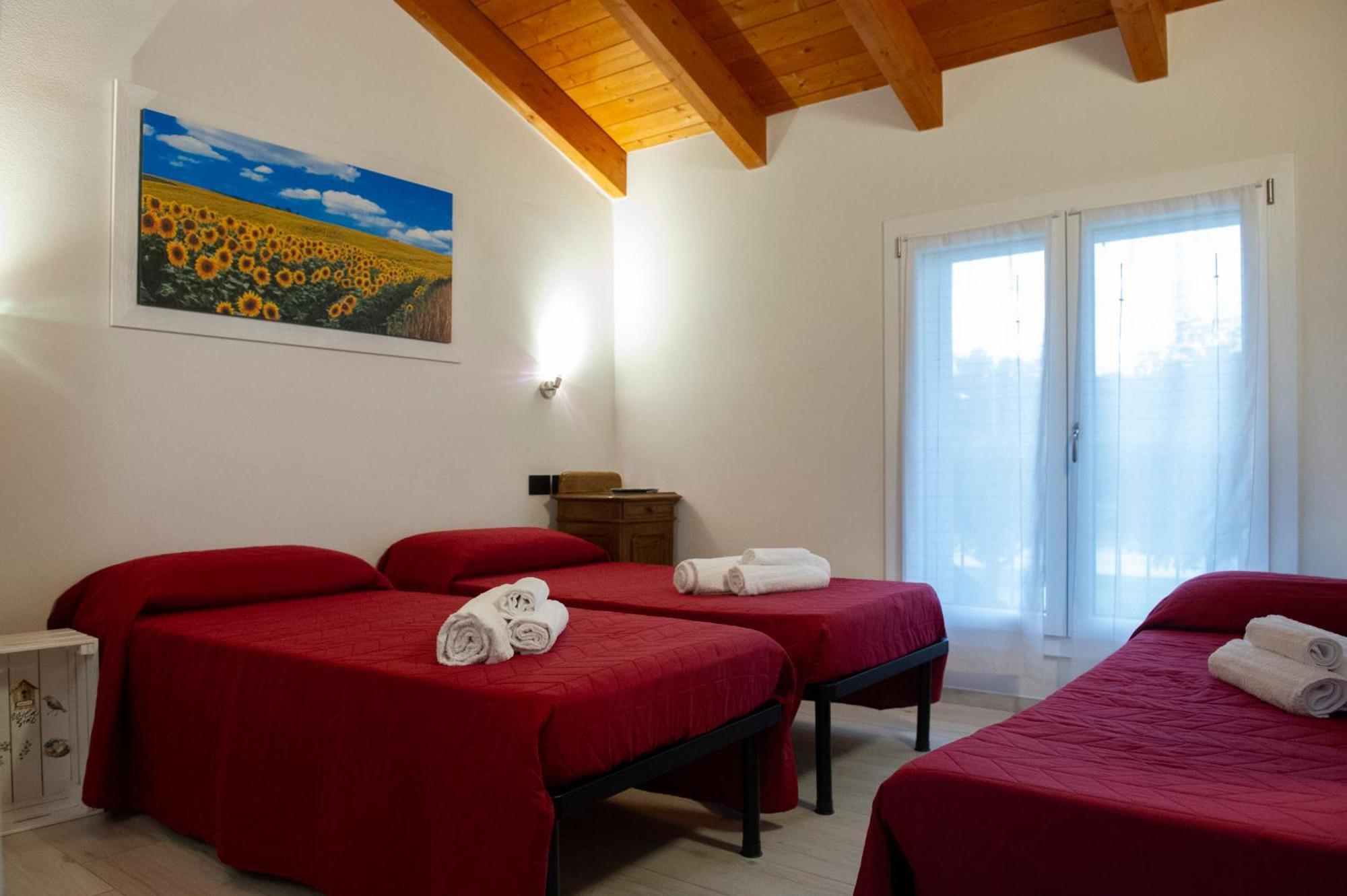La Collinetta B&B Crespellano Kültér fotó