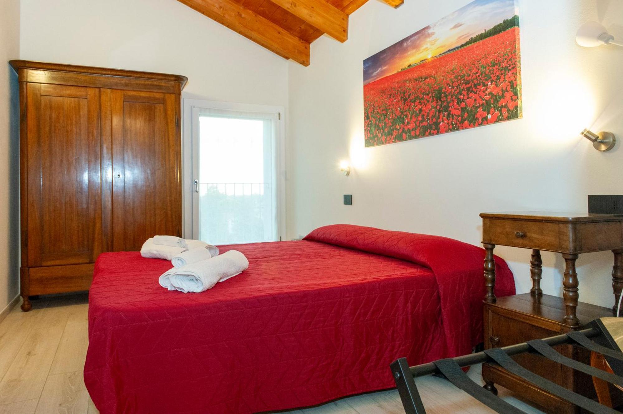 La Collinetta B&B Crespellano Kültér fotó