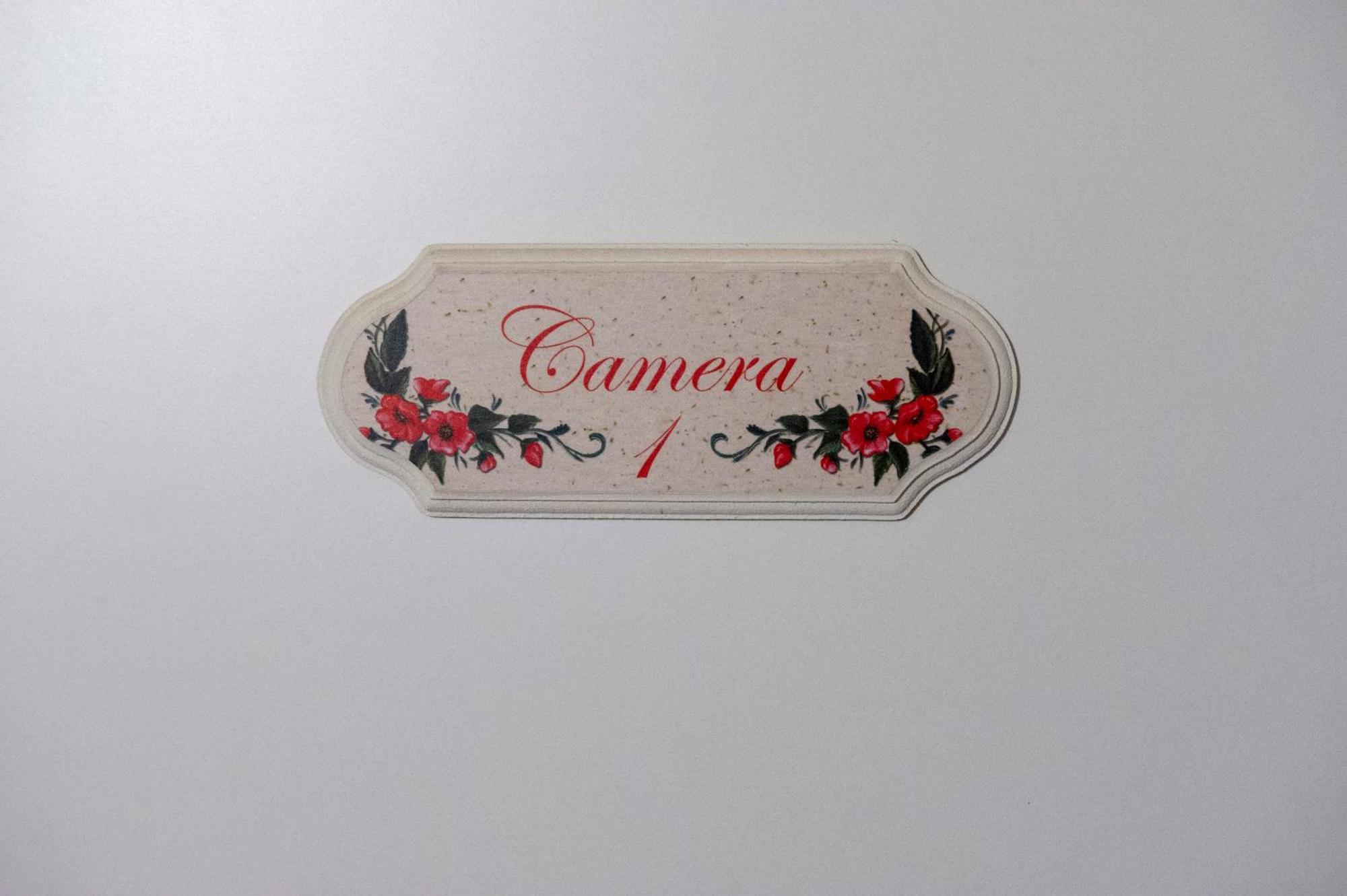 La Collinetta B&B Crespellano Kültér fotó