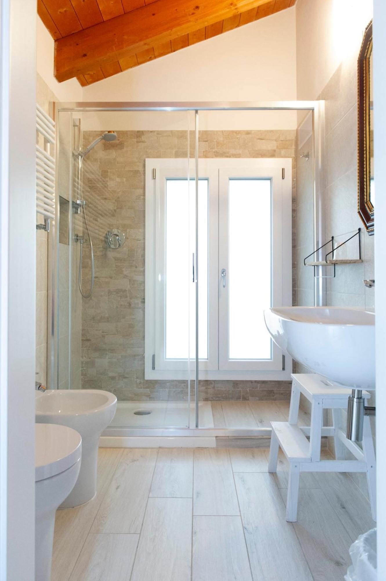 La Collinetta B&B Crespellano Kültér fotó