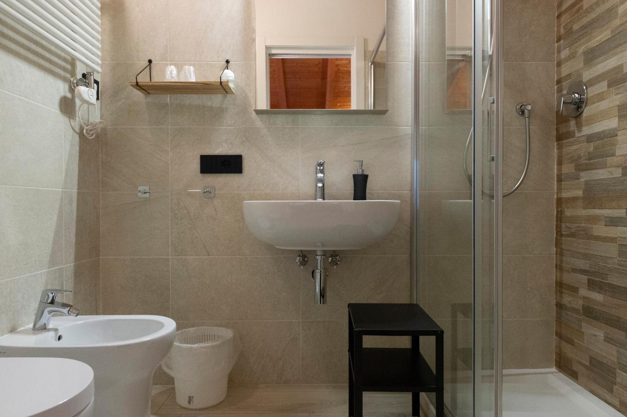 La Collinetta B&B Crespellano Kültér fotó