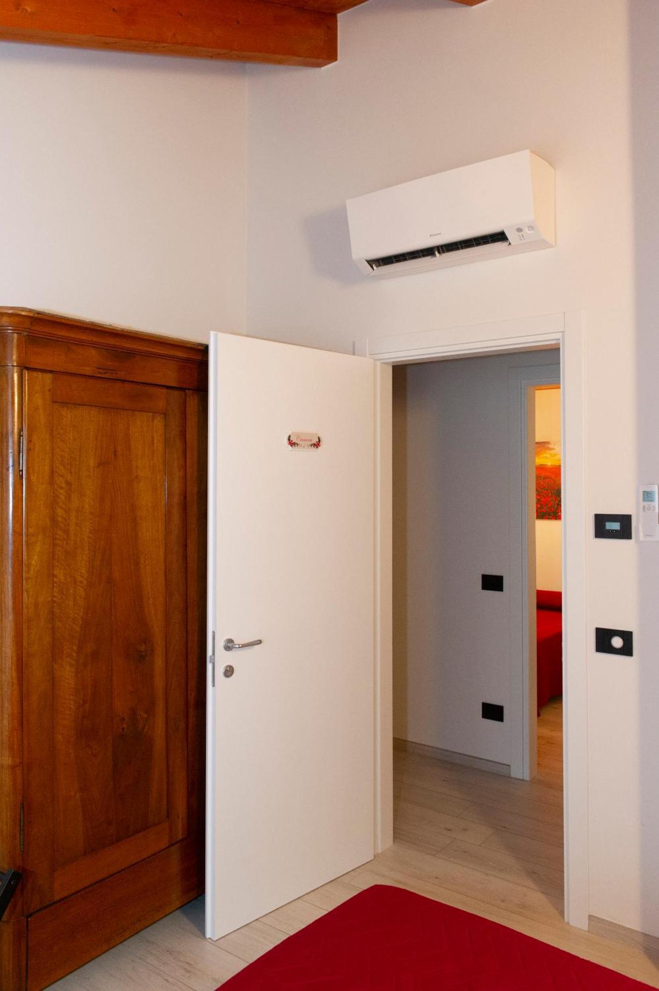 La Collinetta B&B Crespellano Kültér fotó