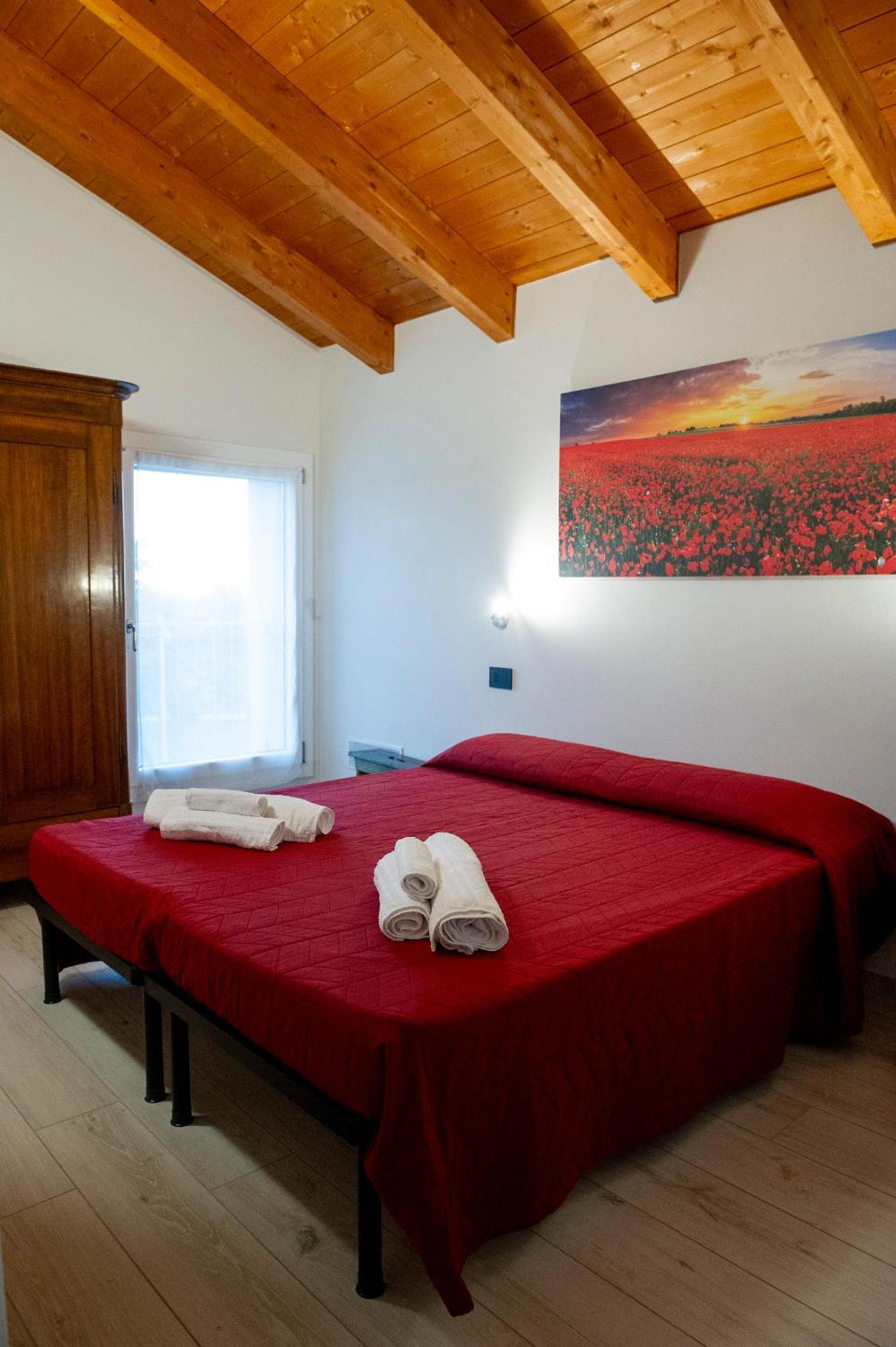 La Collinetta B&B Crespellano Kültér fotó