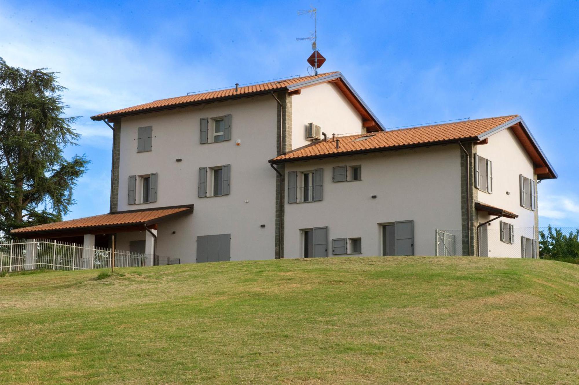 La Collinetta B&B Crespellano Kültér fotó