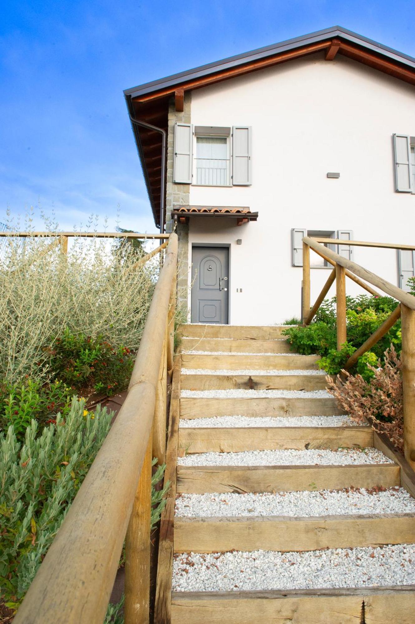 La Collinetta B&B Crespellano Kültér fotó