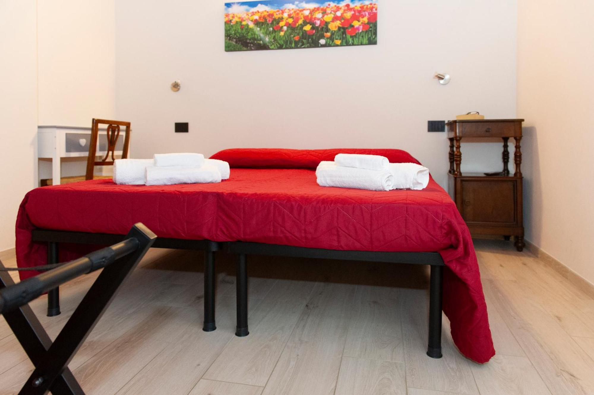 La Collinetta B&B Crespellano Kültér fotó