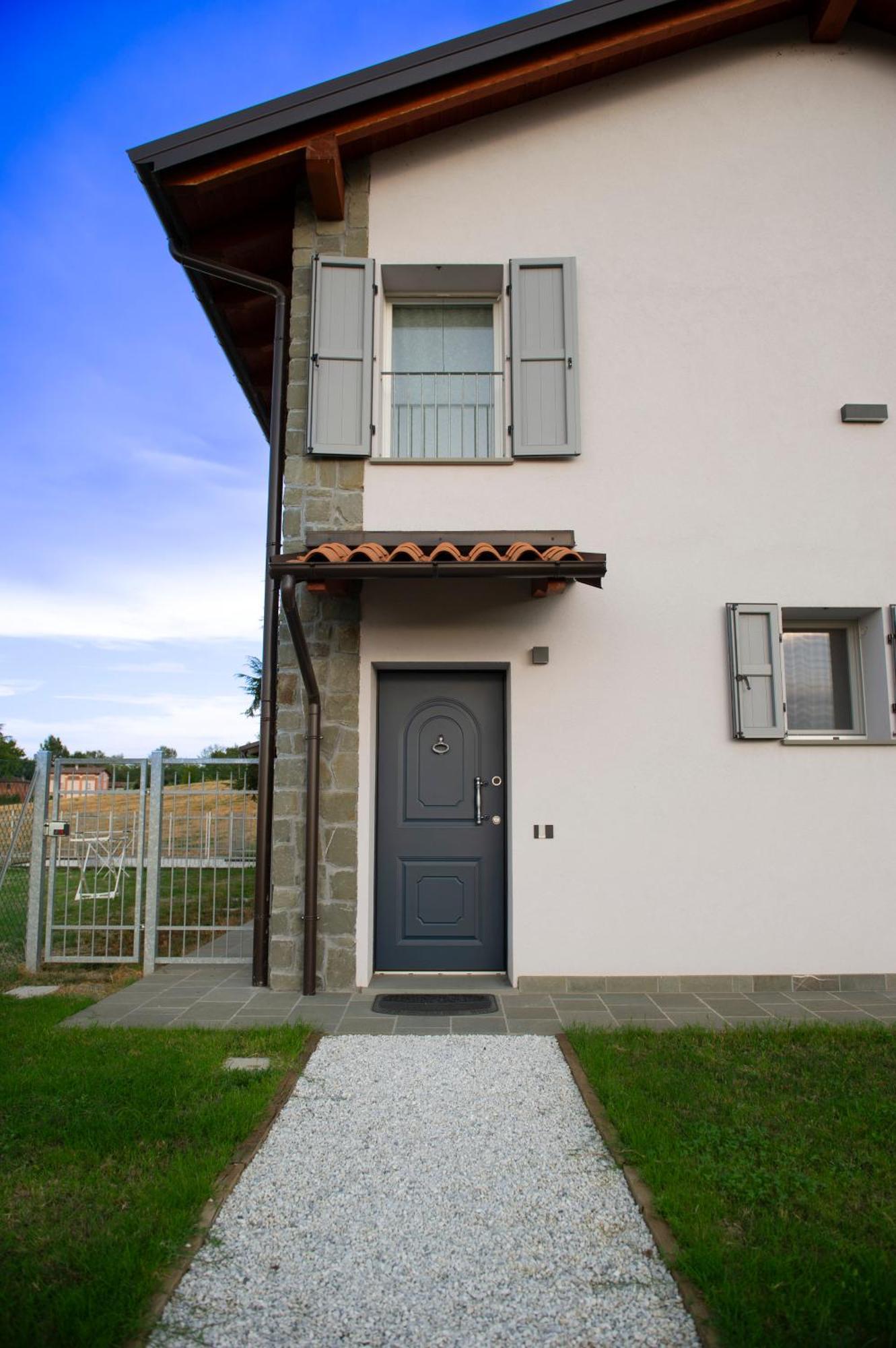 La Collinetta B&B Crespellano Kültér fotó