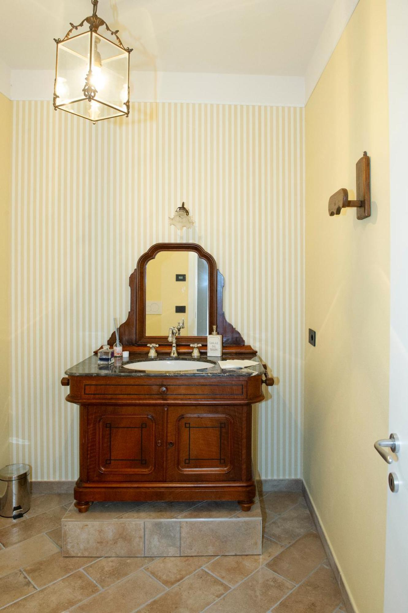 La Collinetta B&B Crespellano Kültér fotó