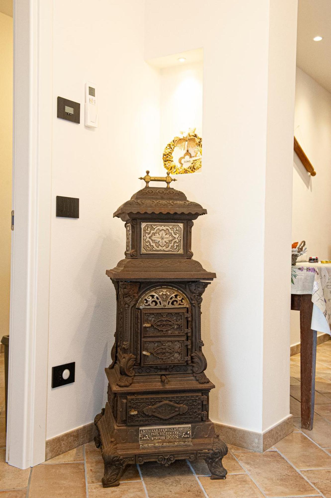 La Collinetta B&B Crespellano Kültér fotó
